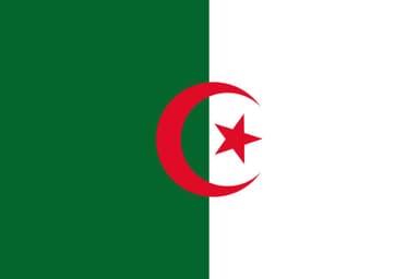 Algeria