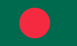 Bangladesh