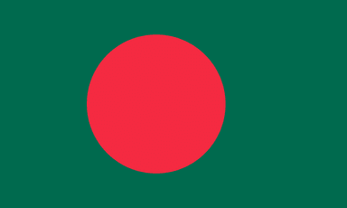 Bangladesh