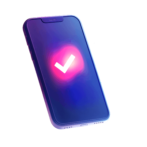 Ensure your device is compatible