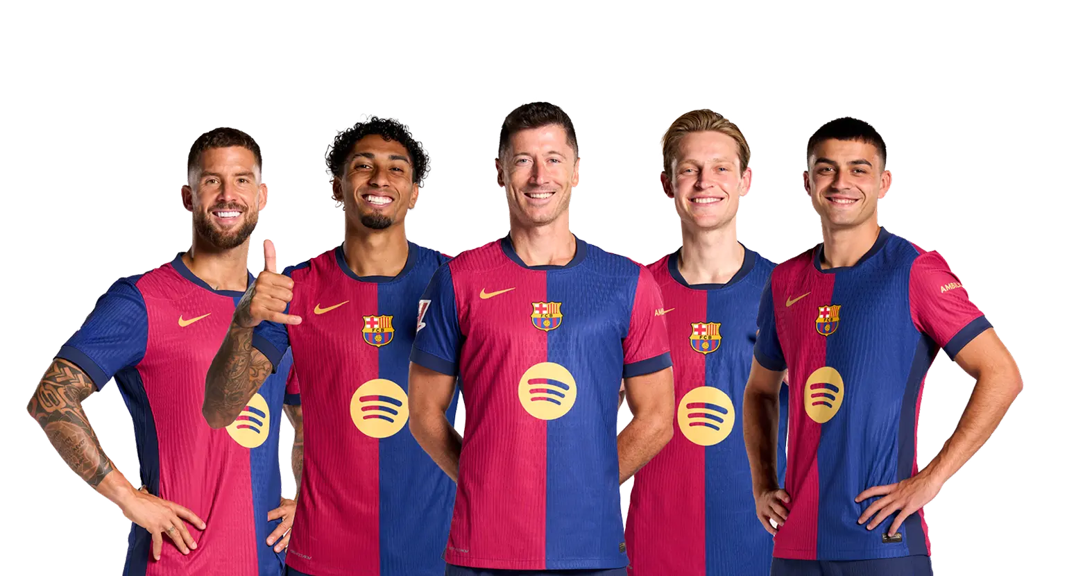 team